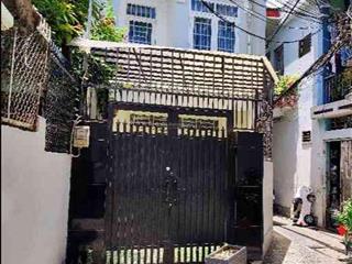 90 triệu mét vuông .bùi thị xuân trung tâm tân bình .dt khủng 86m2 góc 2mặt .nở hậu gía 7.8 tỷ tl