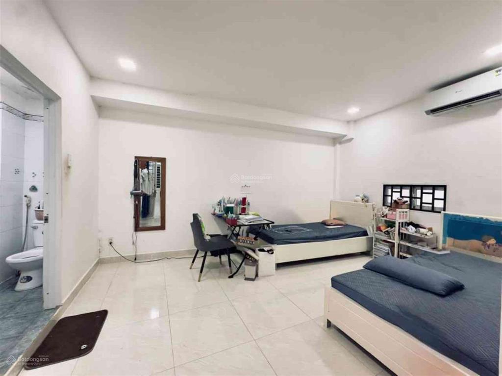 90 triệu mét vuông .bùi thị xuân trung tâm tân bình .dt khủng 86m2 góc 2mặt .nở hậu gía 7.8 tỷ tl