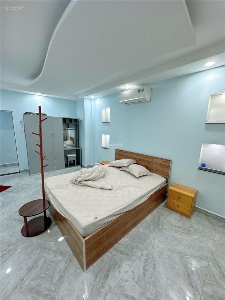 Ngộp ngân hàng định gía 10 tỷ.hxh.nguyễn thiện thuật q3 củ nay là f bàn cờ .dt 40m2 bán 7.1 tỷ tl