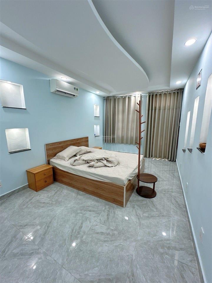Ngộp ngân hàng định gía 10 tỷ.hxh.nguyễn thiện thuật q3 củ nay là f bàn cờ .dt 40m2 bán 7.1 tỷ tl