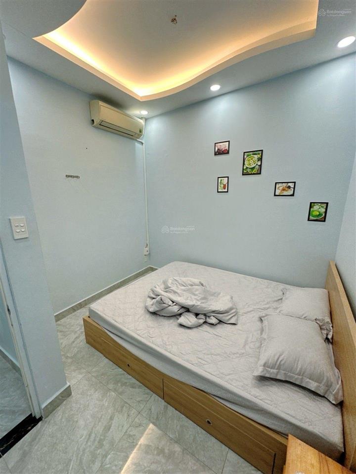 Ngộp ngân hàng định gía 10 tỷ.hxh.nguyễn thiện thuật q3 củ nay là f bàn cờ .dt 40m2 bán 7.1 tỷ tl