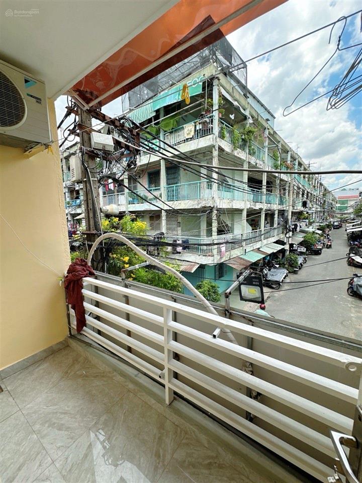 Ngộp ngân hàng định gía 10 tỷ.hxh.nguyễn thiện thuật q3 củ nay là f bàn cờ .dt 40m2 bán 7.1 tỷ tl