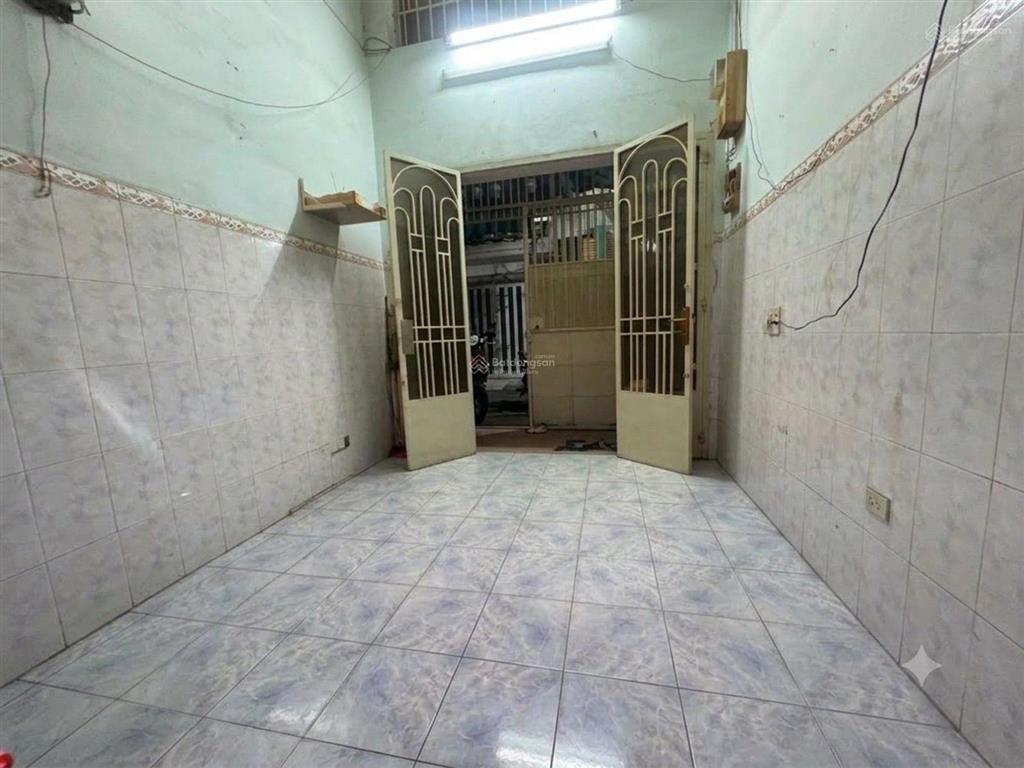 Nhà 4 tầng trung tâm q3 .nguyễn thiện thuật.giáp nguyễn thị minh khai.dt sử dụng 80m2 gia 4.8tỷ.tl