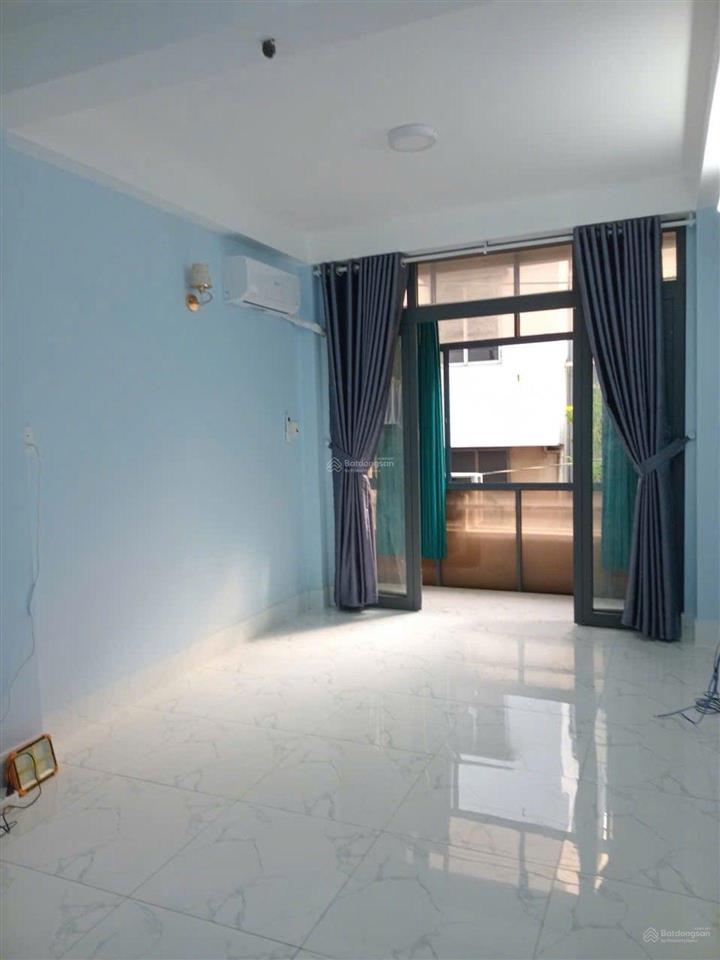 Nguyễn thiện thuật căn sau mặt tiền đường bàn cờ. hẻm rộng. dt 35m2. 4 tầng btct bán 9,1 tỷ tl