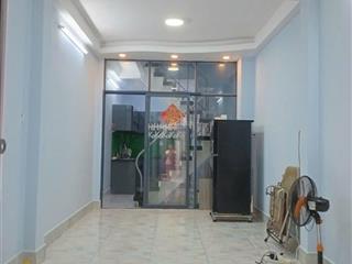 Nguyễn thiện thuật căn sau mặt tiền đường bàn cờ. hẻm rộng. dt 35m2. 4 tầng btct bán 9,1 tỷ tl
