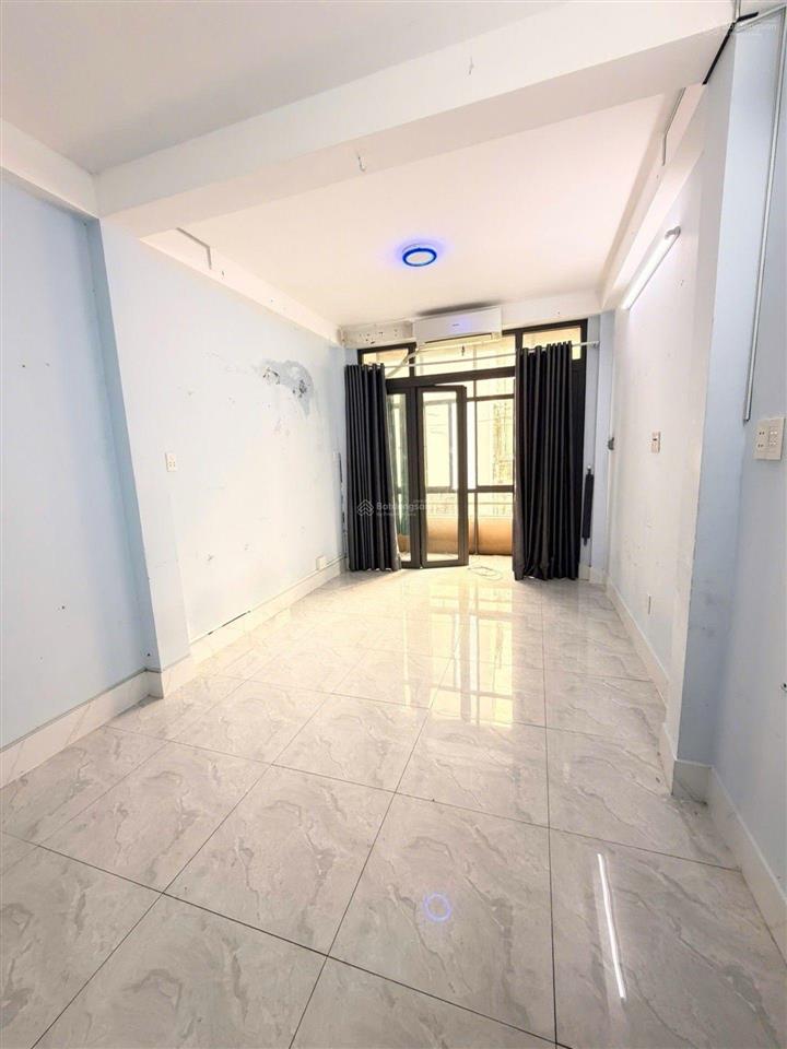 Nguyễn thiện thuật căn sau mặt tiền đường bàn cờ. hẻm rộng. dt 35m2. 4 tầng btct bán 9,1 tỷ tl