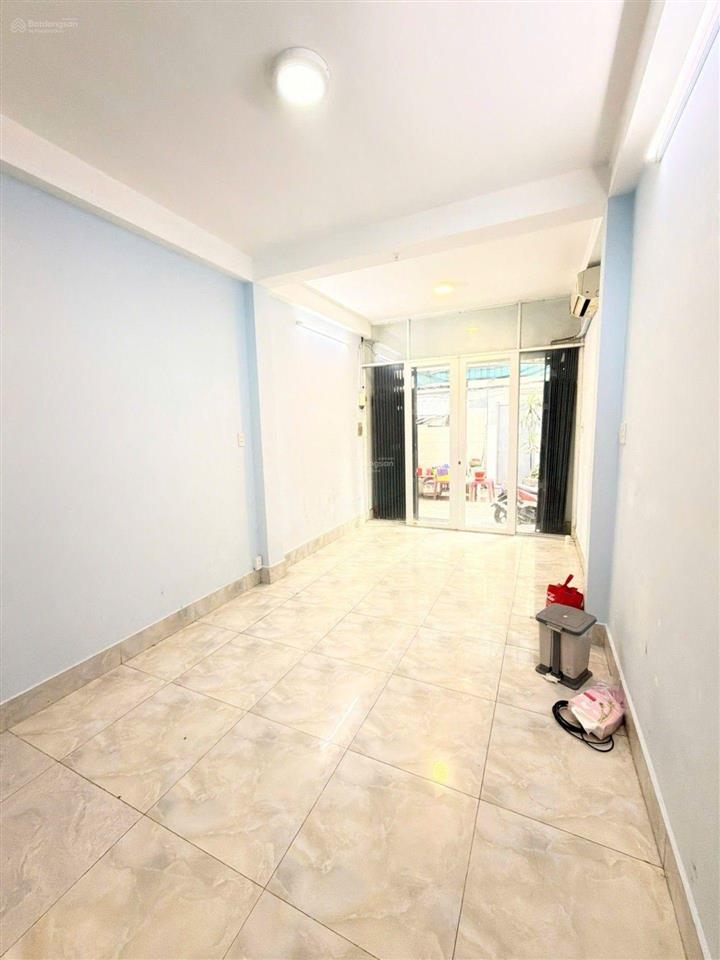 Nguyễn thiện thuật căn sau mặt tiền đường bàn cờ. hẻm rộng. dt 35m2. 4 tầng btct bán 9,1 tỷ tl