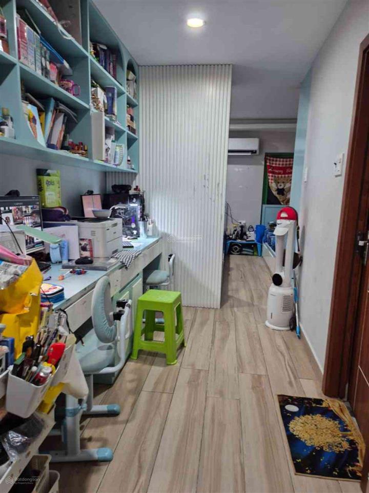 Nguyễn đình chiểu nhà mới đẹp full nội thất.hẻm xe hơi fbàn cờ 4tẩng btct.dt.44m2 giá 9.999tỷ