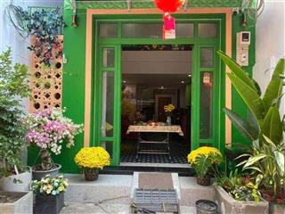 Nguyễn đình chiểu nhà mới đẹp full nội thất.hẻm xe hơi fbàn cờ 4tẩng btct.dt.44m2 giá 9.999tỷ