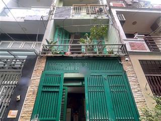 Nguyễn đình chiểu f bàn cờ .trung tâm. q3.hẻm thông 4m .dt 30m2 4tẩng.btct giá 7.6tỷ .tl