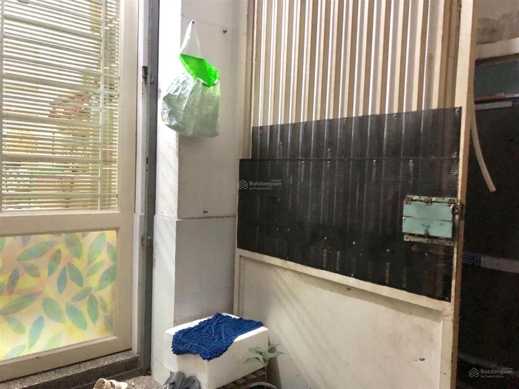 Chdv ngay điện biên phủ kế cư xá đô thành. 170m2 sàn. 9 phòng dòng tiền 35tr/tháng. 7.65 tỷ tl