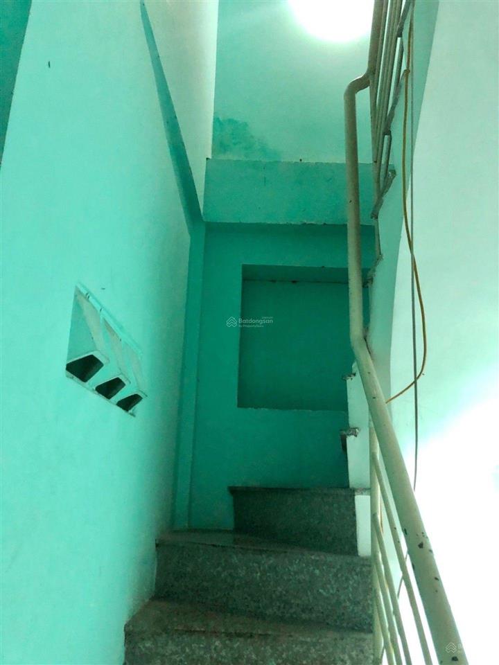 Chdv ngay điện biên phủ kế cư xá đô thành. 170m2 sàn. 9 phòng dòng tiền 35tr/tháng. 7.65 tỷ tl