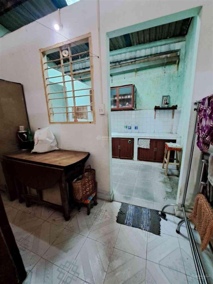 Hòa hưng quận 10 ..không vướng tod .sau nầy ngay ga metro bến thành tham lương số 2 dt 42m2 giá 6tỷ