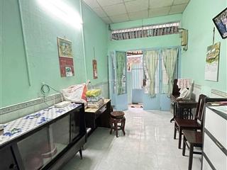  lê hồng phong 65m2 sát mặt tiền đường quận 5 chỉ 7 tỷ. 2 tầng 5m x 13m