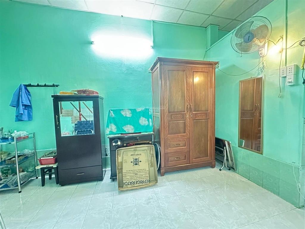  lê hồng phong 65m2 sát mặt tiền đường quận 5 chỉ 7 tỷ. 2 tầng 5m x 13m