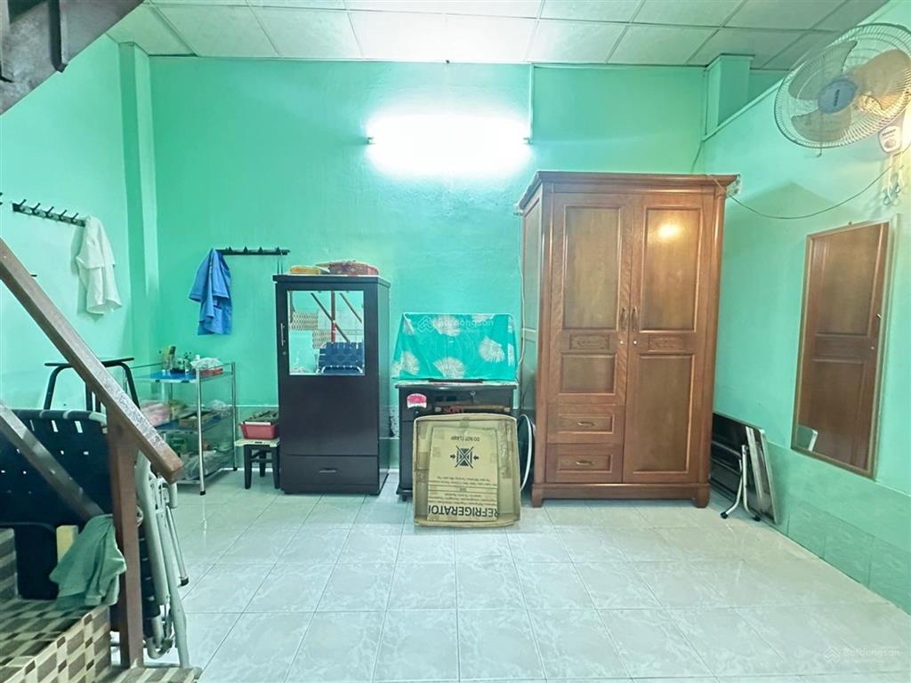  lê hồng phong 65m2 sát mặt tiền đường quận 5 chỉ 7 tỷ. 2 tầng 5m x 13m