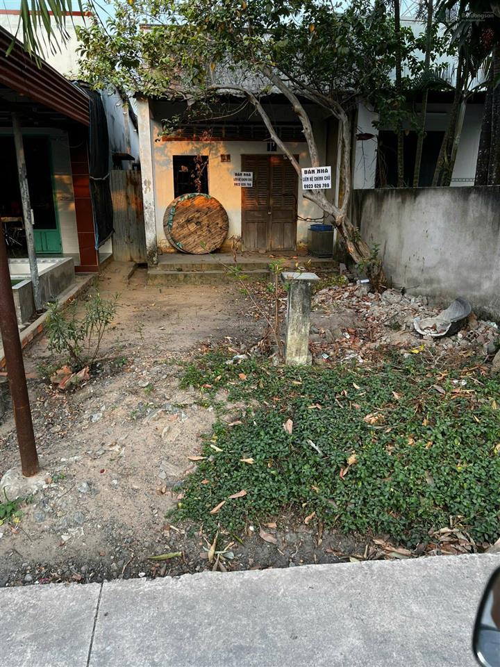 Bán đất xã vĩnh thanh, nhơn trạch 199m² có thổ cư, sổ riêng, đầu tư tốt