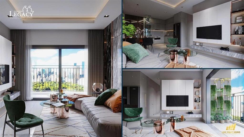 Legacy 66  "viên kim cương" cuối cùng tại lõi di sản chợ lớn