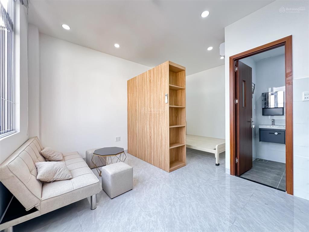 Cho thuê cc mini 30m² tại huỳnh tấn phát, 5,5 triệu vnd, giá tốt, uy tín