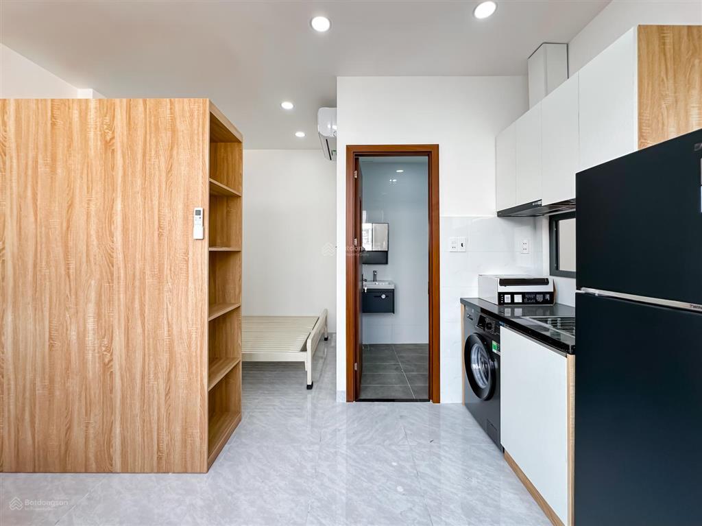 Cho thuê cc mini 30m² tại huỳnh tấn phát, 5,5 triệu vnd, giá tốt, uy tín