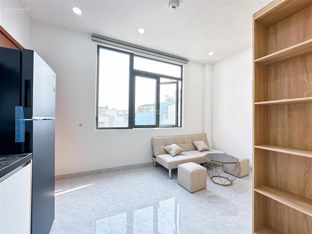 Cho thuê cc mini 30m² tại huỳnh tấn phát, 5,5 triệu vnd, giá tốt, uy tín