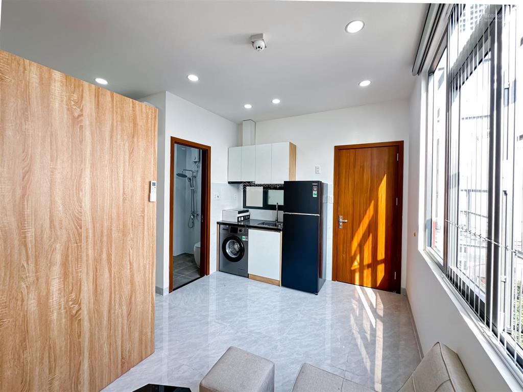 Cho thuê cc mini 30m² tại huỳnh tấn phát, 5,5 triệu vnd, giá tốt, uy tín