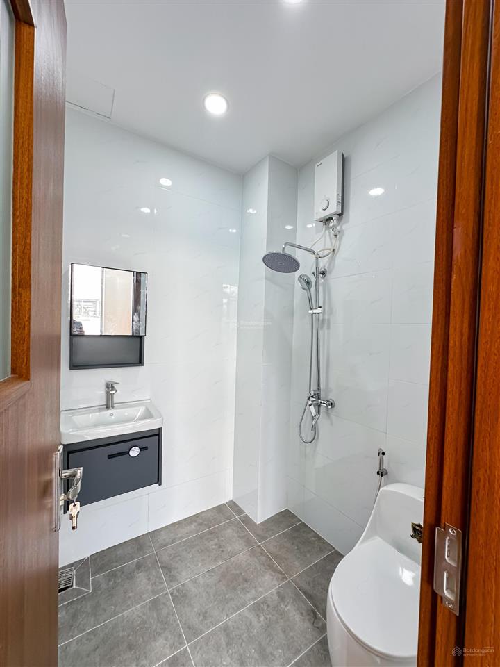 Cho thuê cc mini 30m² tại huỳnh tấn phát, 5,5 triệu vnd, giá tốt, uy tín