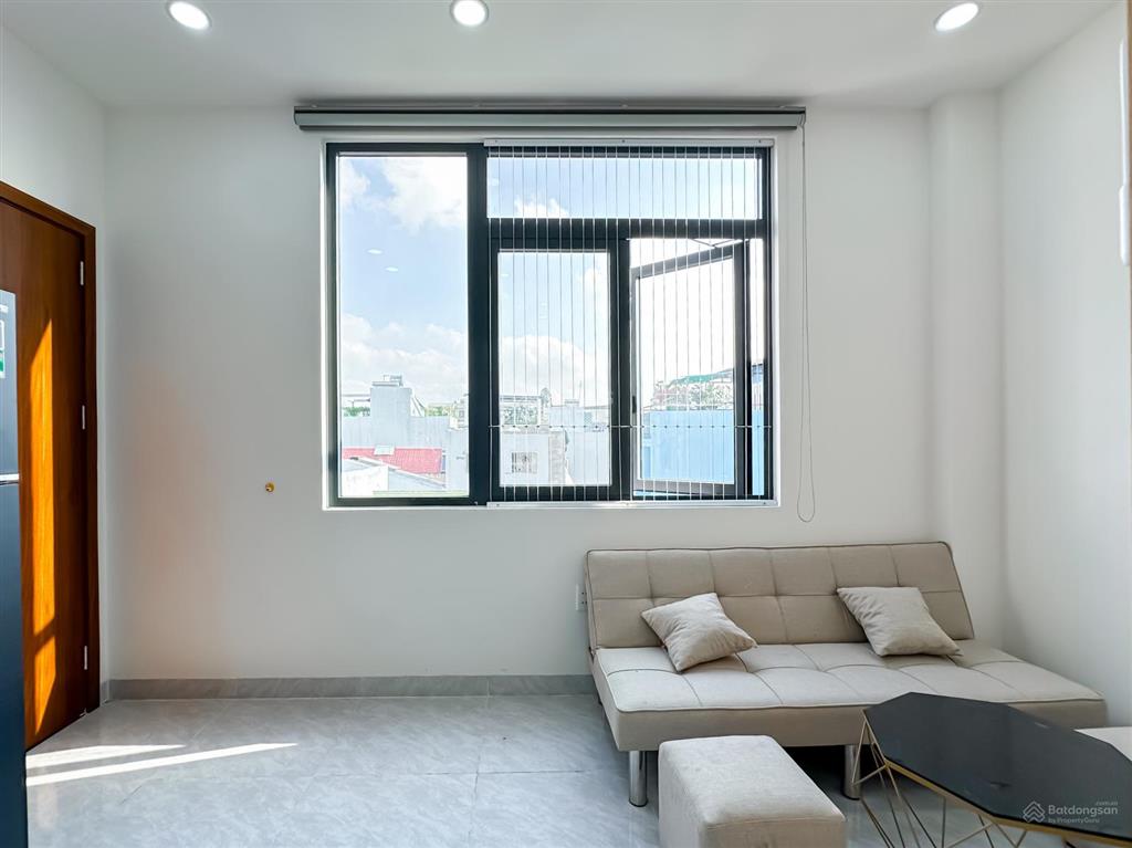 Cho thuê cc mini 30m² tại huỳnh tấn phát, 5,5 triệu vnd, giá tốt, uy tín
