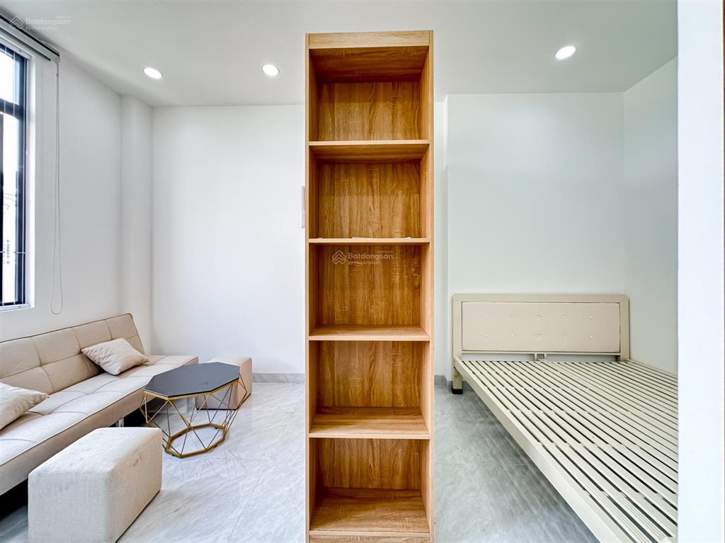 Cho thuê cc mini 30m² tại huỳnh tấn phát, 5,5 triệu vnd, giá tốt, uy tín