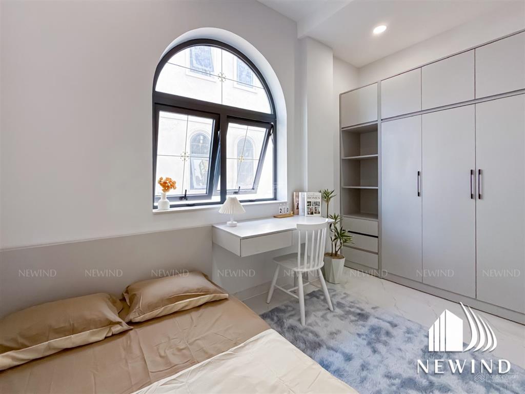 Cho thuê gấp cc mini 35m2, 7 triệu tại đường số 8, tân phong, q7, hcm