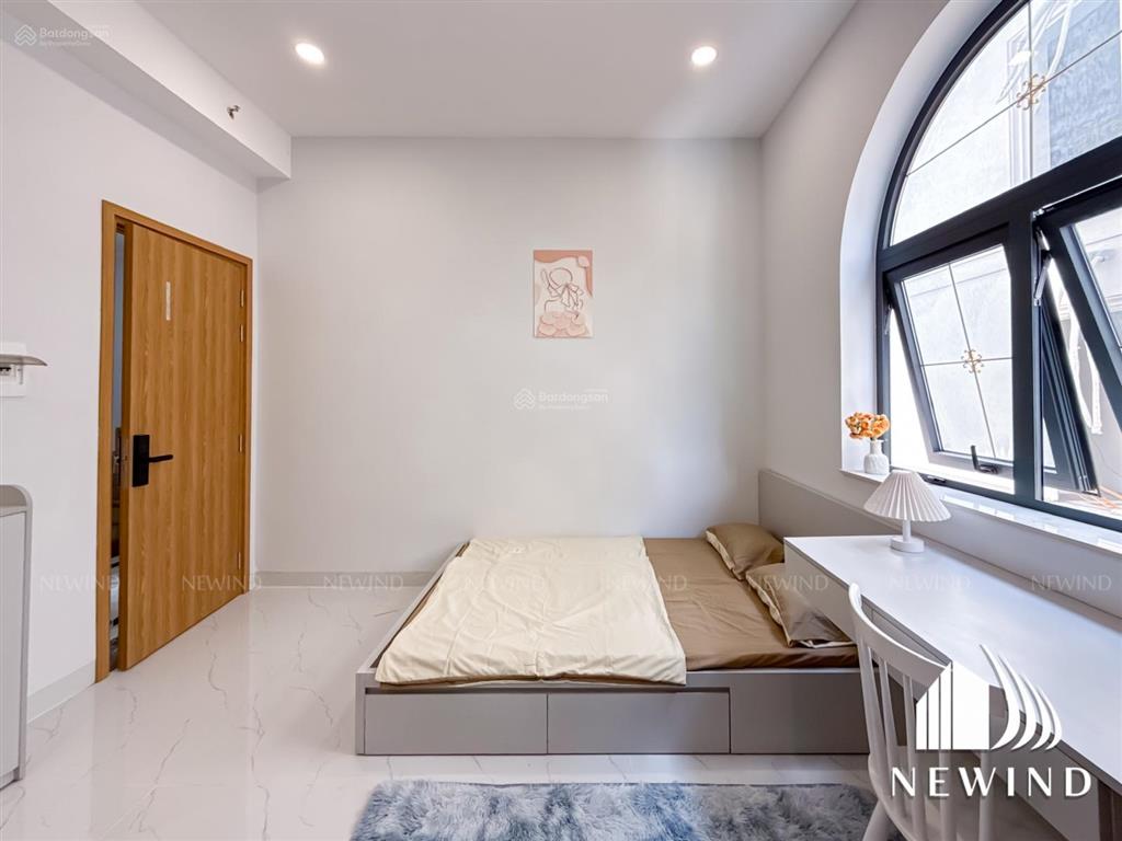 Cho thuê gấp cc mini 35m2, 7 triệu tại đường số 8, tân phong, q7, hcm