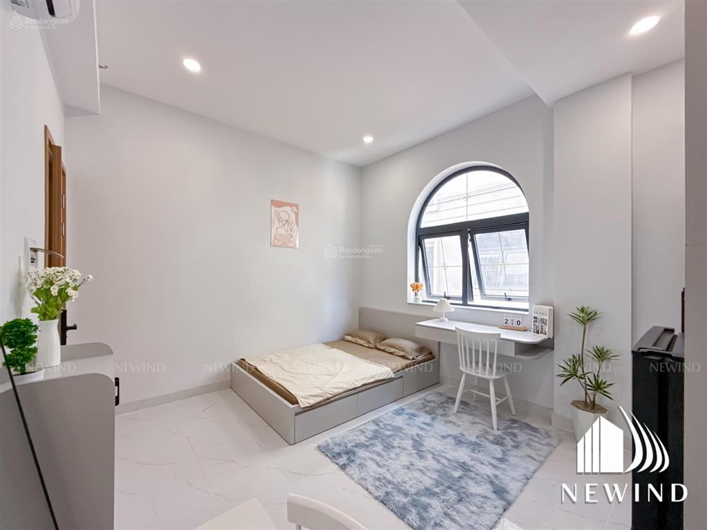 Cho thuê gấp cc mini 35m2, 7 triệu tại đường số 8, tân phong, q7, hcm