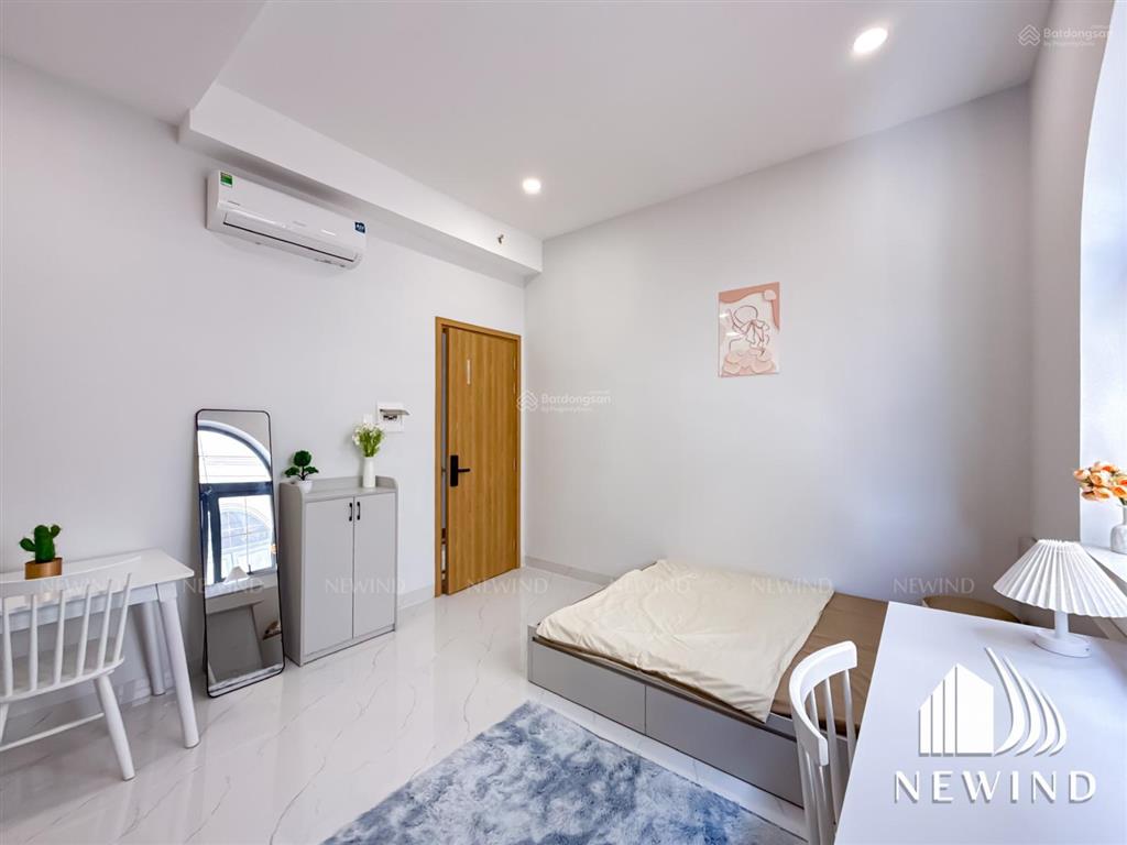 Cho thuê gấp cc mini 35m2, 7 triệu tại đường số 8, tân phong, q7, hcm