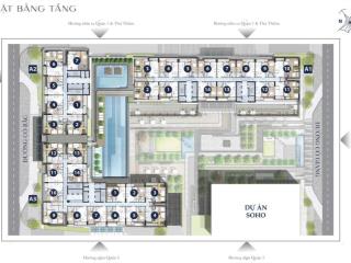 Chỉ với 5,3 tỷ ban đầu sở hữu ngay căn 2pn tầng cao với tổng giá bán là 13,2 tỷ.  0939 420 ***