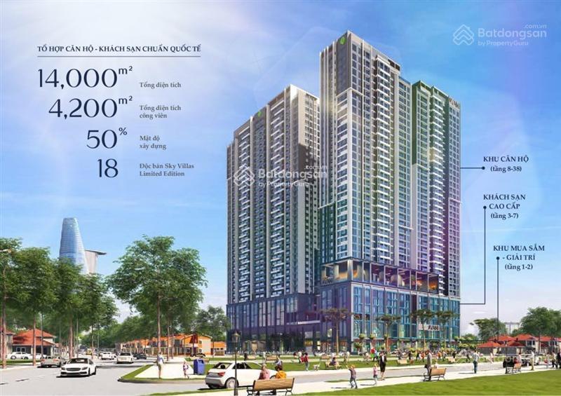 Chỉ 8,7 tỷ sở hữu ngay căn 2pn tầng cao view về trung tâm thành phố. hướng đông mát mẻ.0939 420 ***
