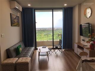 Bán cc tại trust city văn giang, 2,85 tỷ, 54,5 m2, đầy đủ nội thất