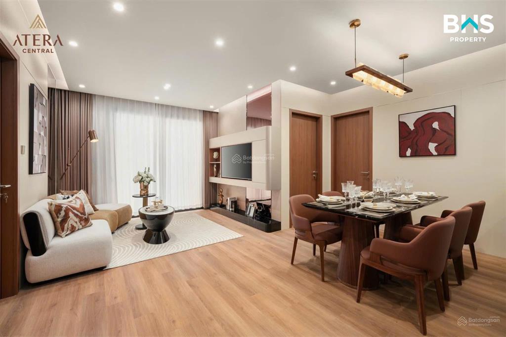 Bán căn hộ 2pn tại trust city văn giang, 2,85 tỷ, 58,75m2