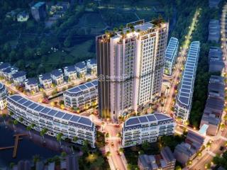 Bán căn hộ 2pn view đẹp tại trust city văn giang, 2,26 tỷ, 54,5m2