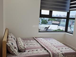 Cho thuê căn hộ d'lusso 70m2, 2 pn, căn góc doukey, nhà mới đẹp, nội thất đủ. giá tốt 15tr/th