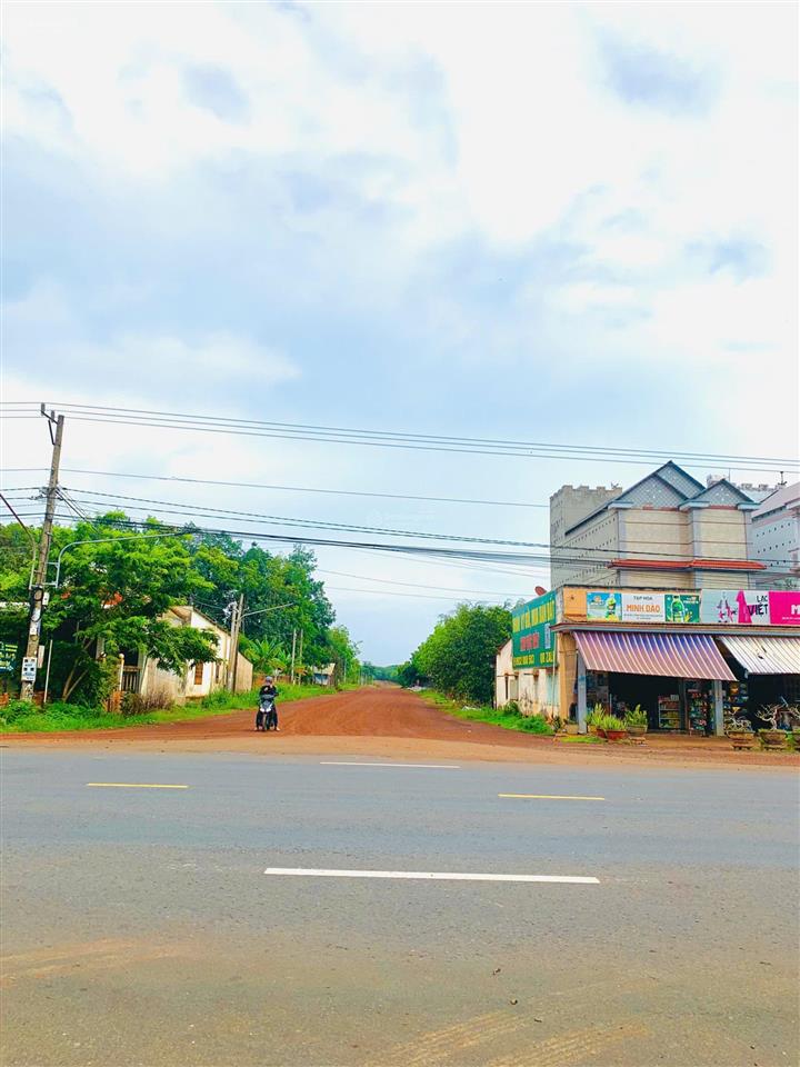 Cơ hội đón sóng hạ tầng công nghiệp, tuyến đường trọng điểm của khu vực chơn thành
