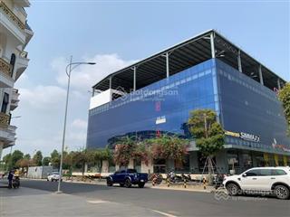 Chính chủ cần gả nhanh lô đất thổ cư đối diện chơn thành plaza