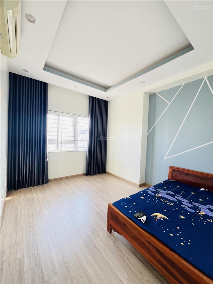 Căn hiếm chung cư viện bỏng 77m², 2pn 2wc, sổ đỏ sẵn, giá còn thương lượng