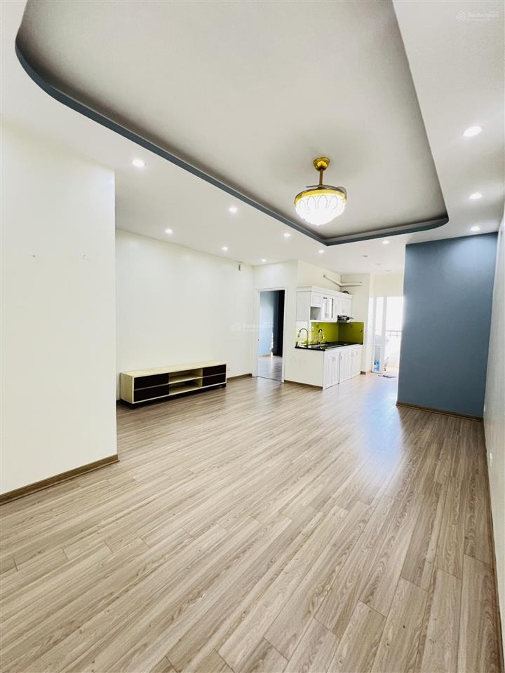 Căn hiếm chung cư viện bỏng 77m², 2pn 2wc, sổ đỏ sẵn, giá còn thương lượng