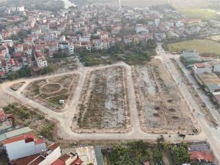 Bán nhanh đất nền xuất ngoại giao  diện tích 97.5m2 giá tốt nhất vị trí đẹp nhất từ sơn