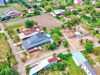 Chủ gửi bán nhanh đất ngộp 382m2 giá chỉ 790tr tại an tịnh, trảng bàng!