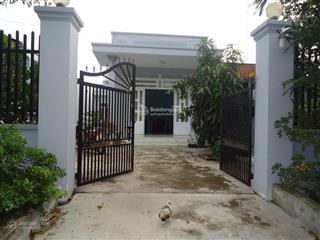 Bán gấp giá thấp căn nhà 150m2 tại trường tiểu học tân phú trung, củ chi, tp. hồ chí minh