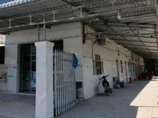 Bán nhanh giá thấp dãy trọ 7p rộng 288m2 giá chỉ 1 tỷ 075tr đường suối sâu gần kcn trảng bàng shr