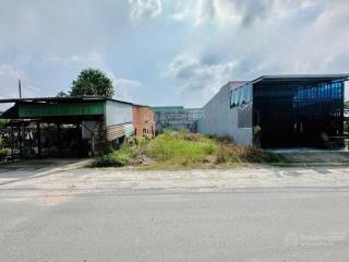 Đất đẹp giá tốt!!! bán đất 100m2 ở tân phú trung, củ chi giá chỉ 990 triệu