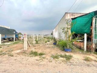 Hạ giá lần cuối! giảm 100tr bán nhanh trong tuần, đất 110m2 tân thông hội, củ chi