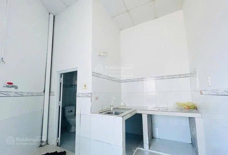 Chỉ với 1 tỷ có ngay nhà rộng 120m2 ngay đường nguyễn văn khạ, củ chi